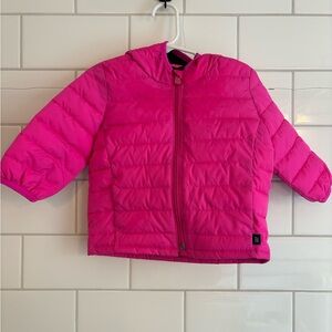 Girls Gap jacket